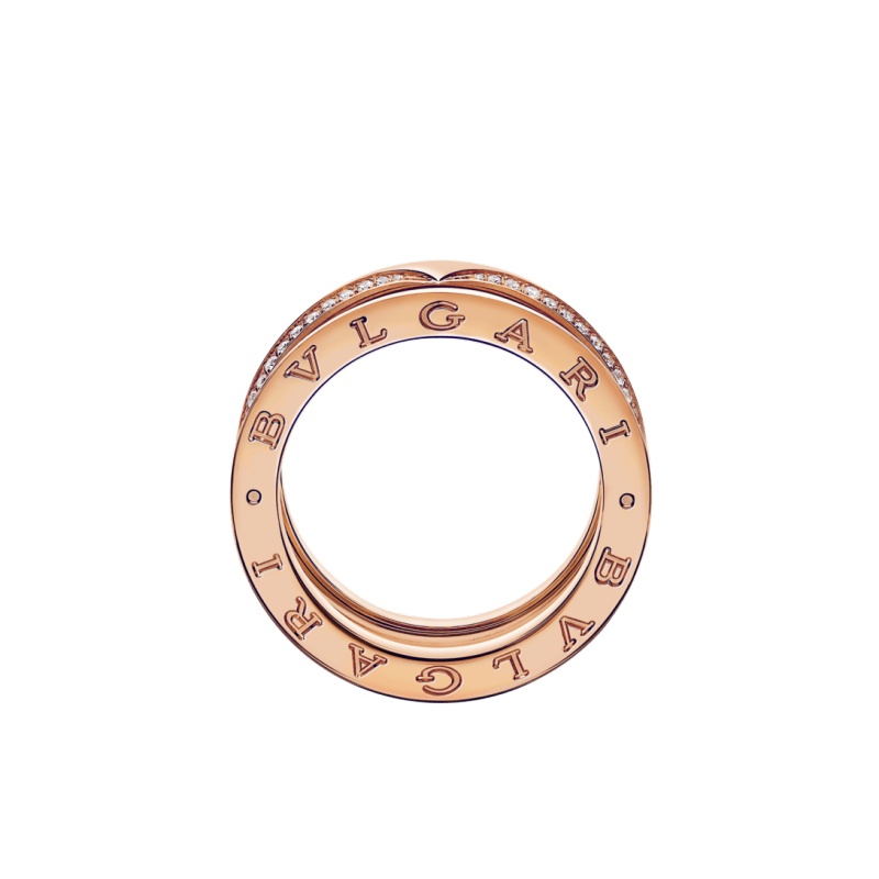 B.zero1 Ring B.zero1 Ring