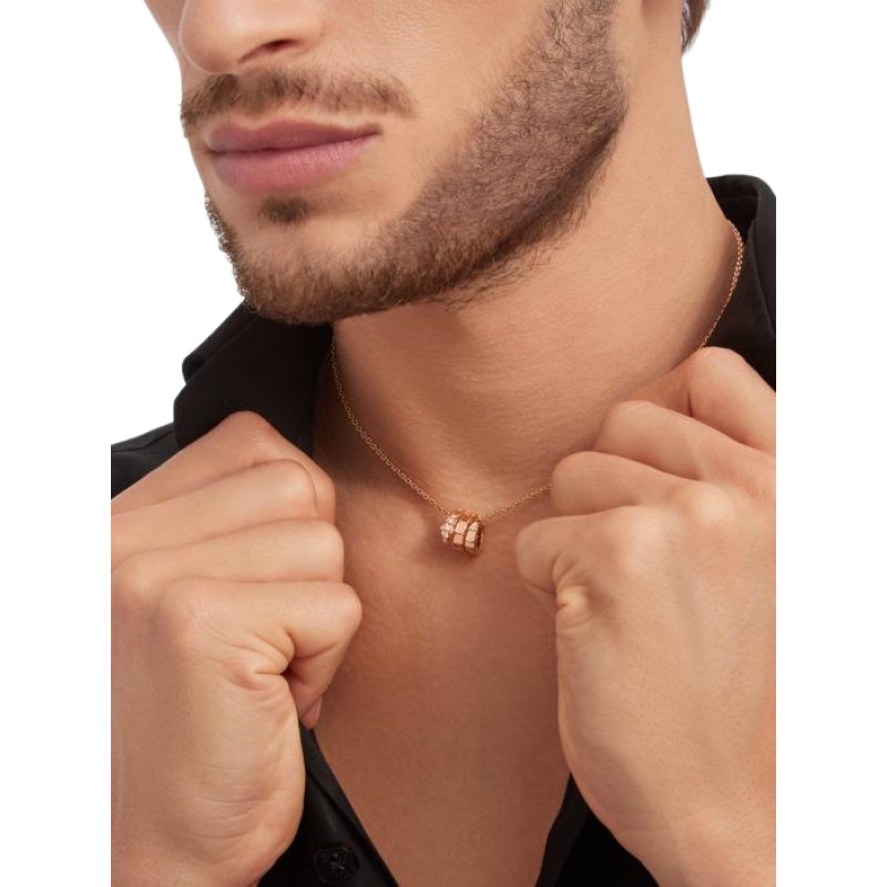 Serpenti Viper Necklace Serpenti Viper Necklace