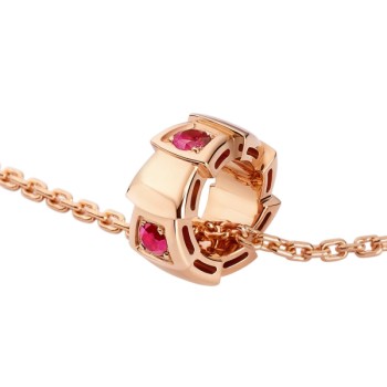 Serpenti Viper Necklace Serpenti Viper Necklace
