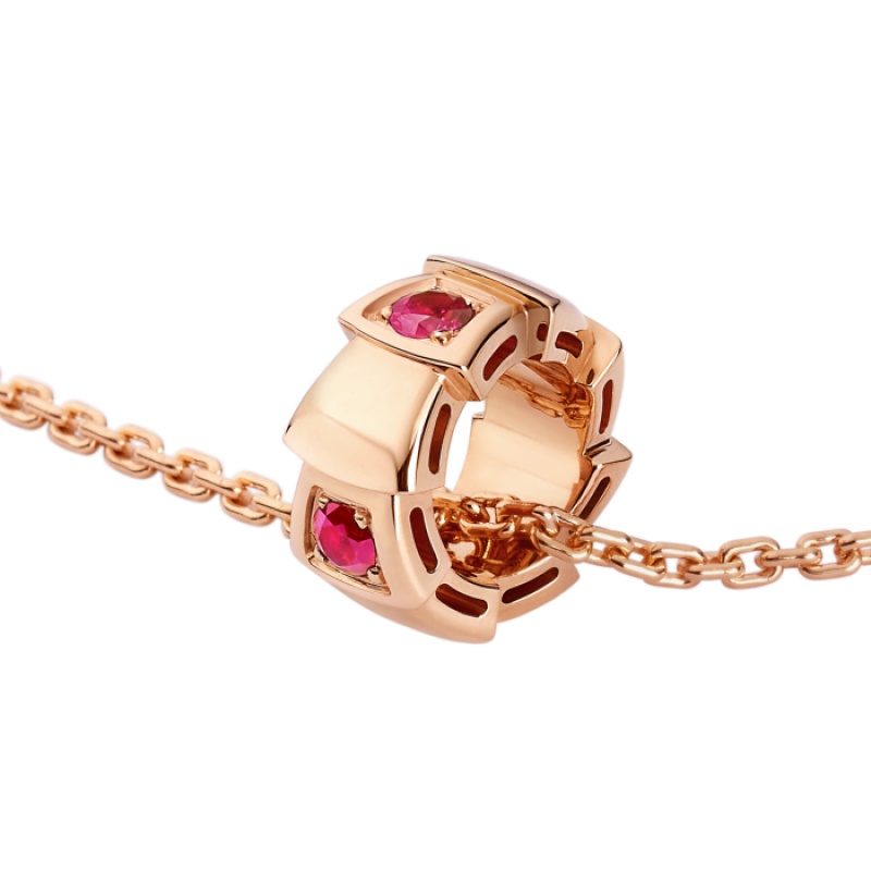 Serpenti Viper Necklace Serpenti Viper Necklace