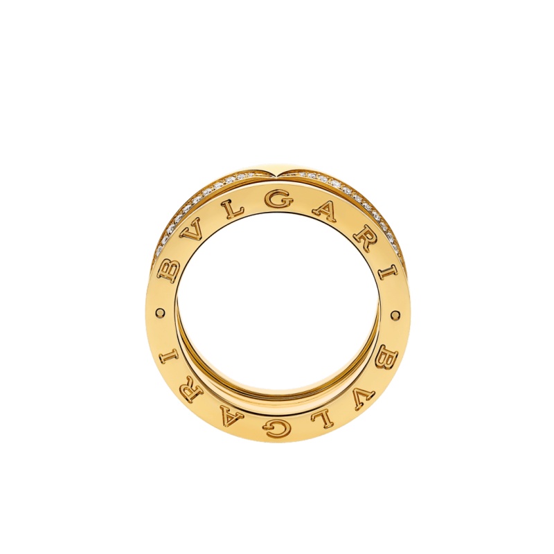 B.zero1 Ring B.zero1 Ring