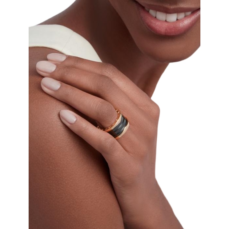 B.zero1 Series Ring