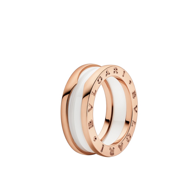 B.zero1 Series Ring