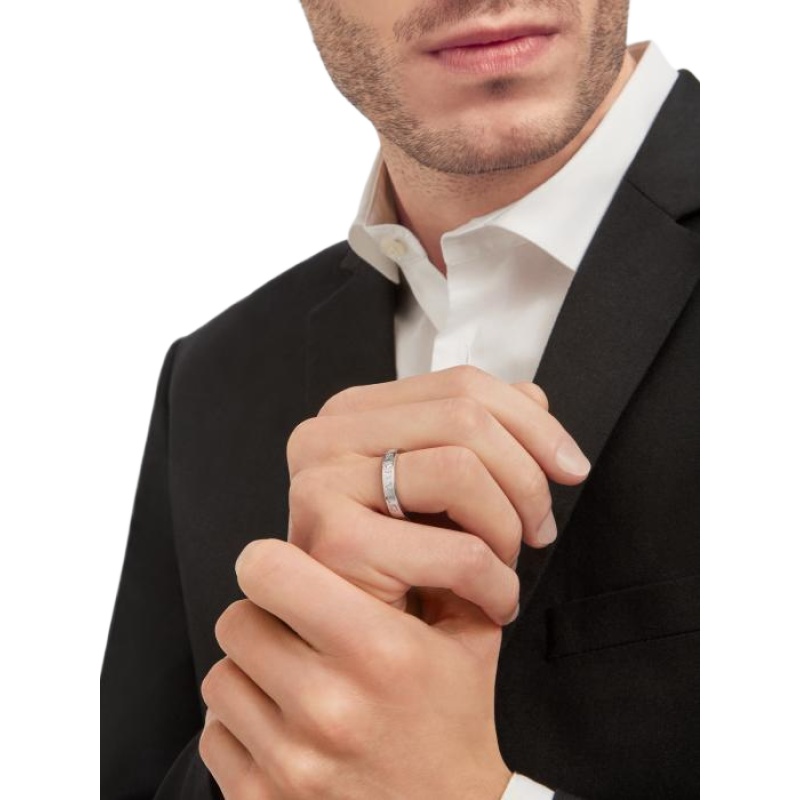 B.zero1 Series Ring