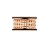 B.zero1 Series Ring