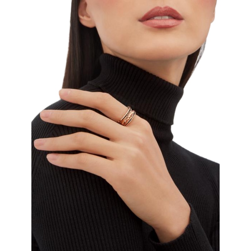 B.zero1 Series Ring