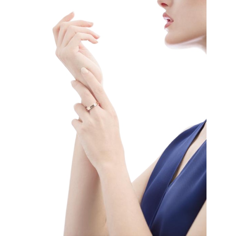 B.zero1 Series Ring