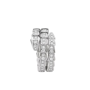 Serpenti Viper Ring Serpenti Viper Ring
