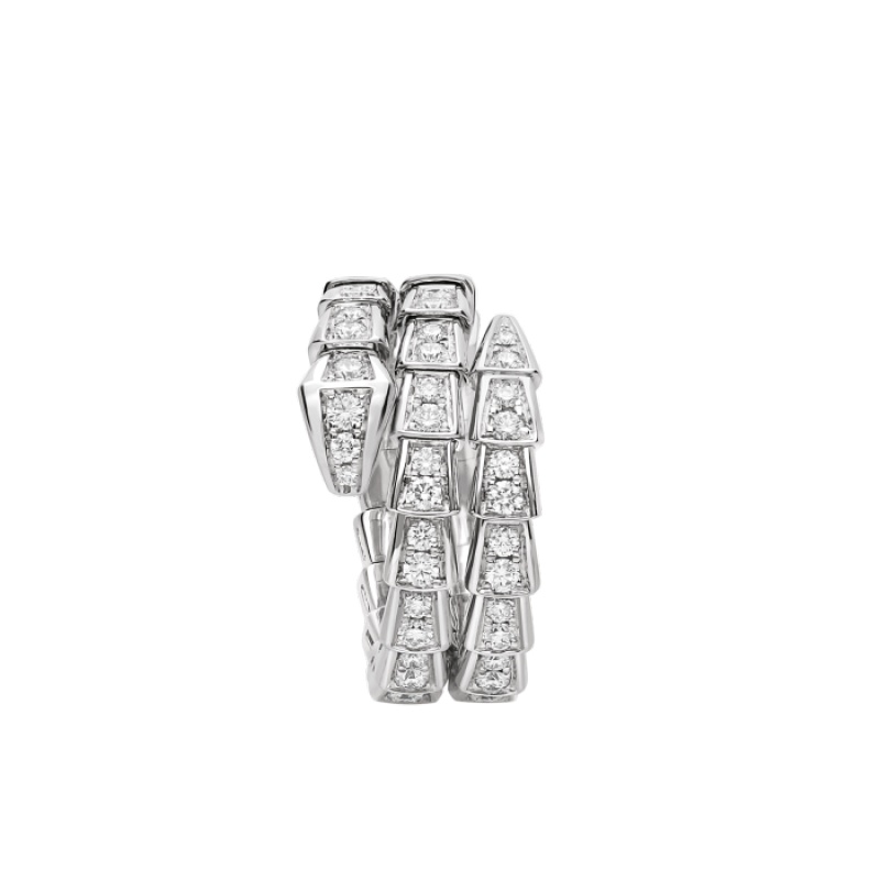 Serpenti Viper Ring Serpenti Viper Ring