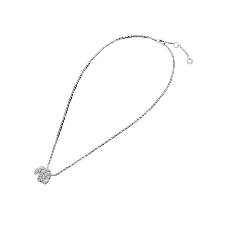 Serpenti Viper Necklace Serpenti Viper Necklace