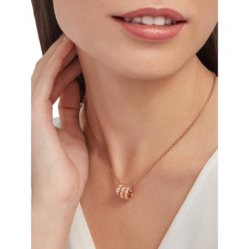 Serpenti Viper Necklace Serpenti Viper Necklace