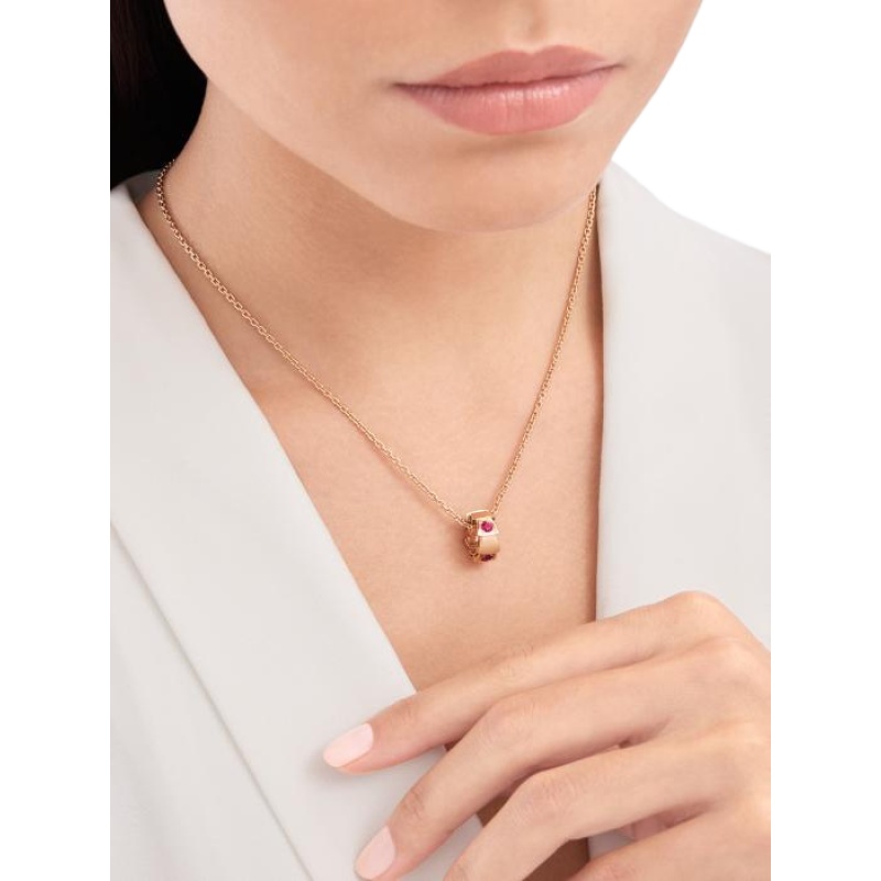 Serpenti Viper Necklace Serpenti Viper Necklace