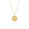 Zodiaque medal Sagittarii (Sagittarius)