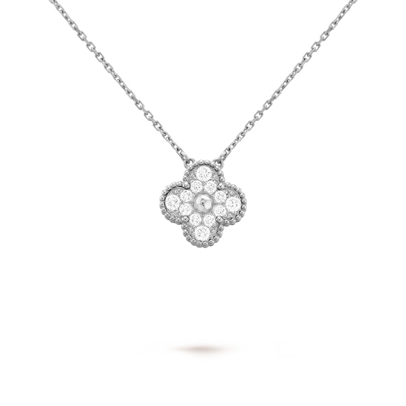 Vintage Alhambra pendant