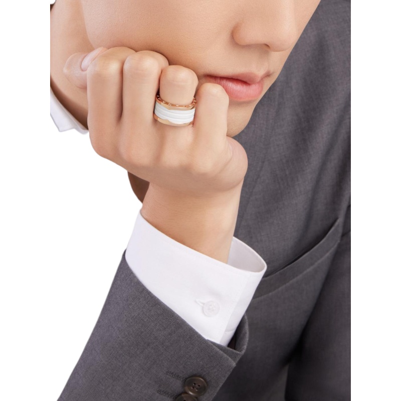 B.zero1 Series Ring