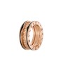 B.zero1 Series Ring