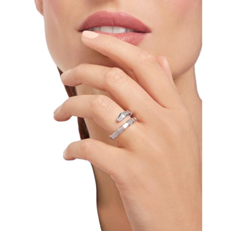 Serpenti Viper Ring Serpenti Viper Ring