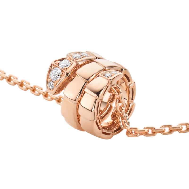 Serpenti Viper Necklace Serpenti Viper Necklace