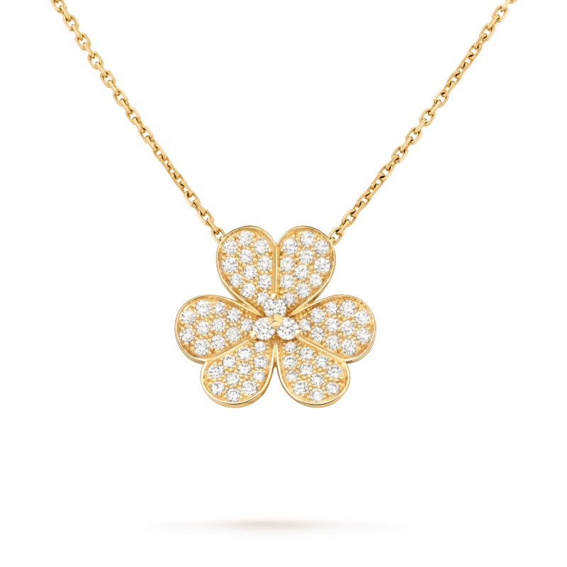 Frivole pendant, large model Frivole pendant, large model