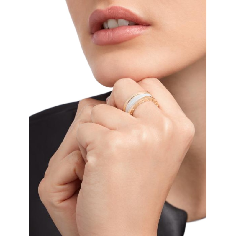 B.zero1 Series Ring
