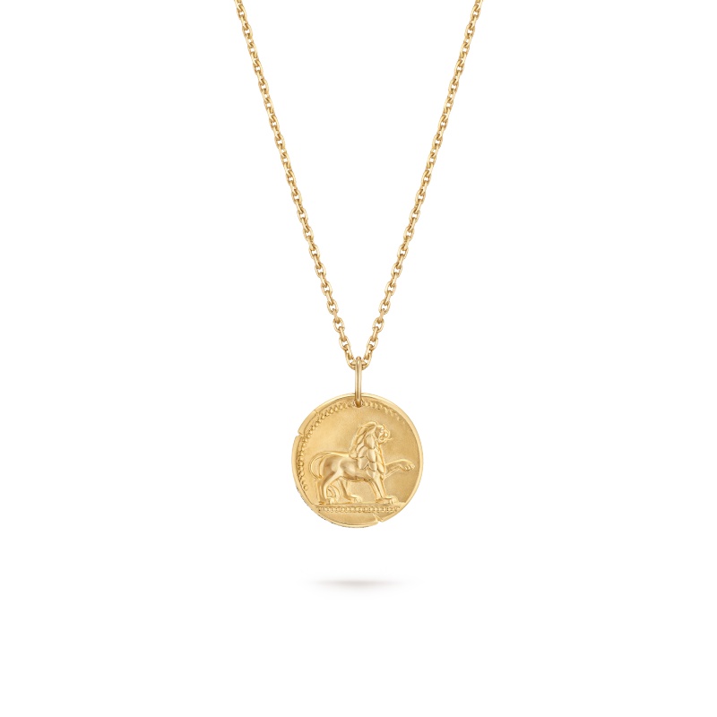 Zodiaque medal Leonis (Leo) Zodiaque medal Leonis (Leo)
