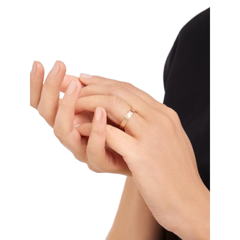 B.zero1 Series Ring