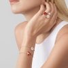 Lucky Spring bracelet, plum blossom Lucky Spring bracelet, plum blossom