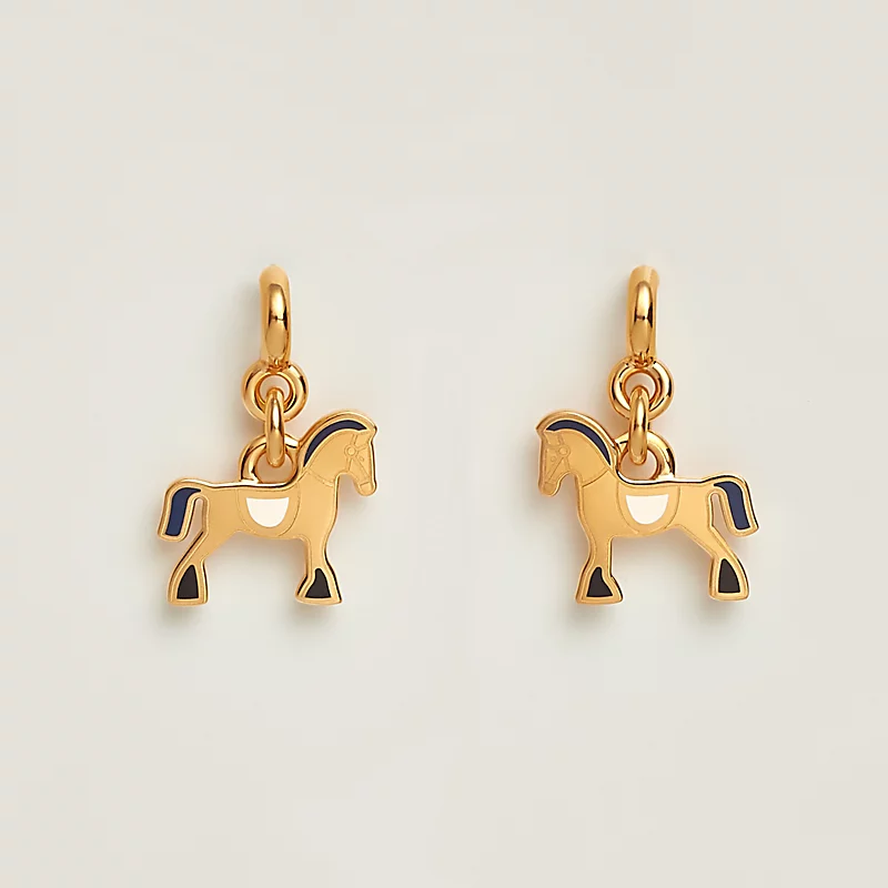 Cheval Earrings Cheval Earrings