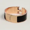 Clic Clac H bracelet