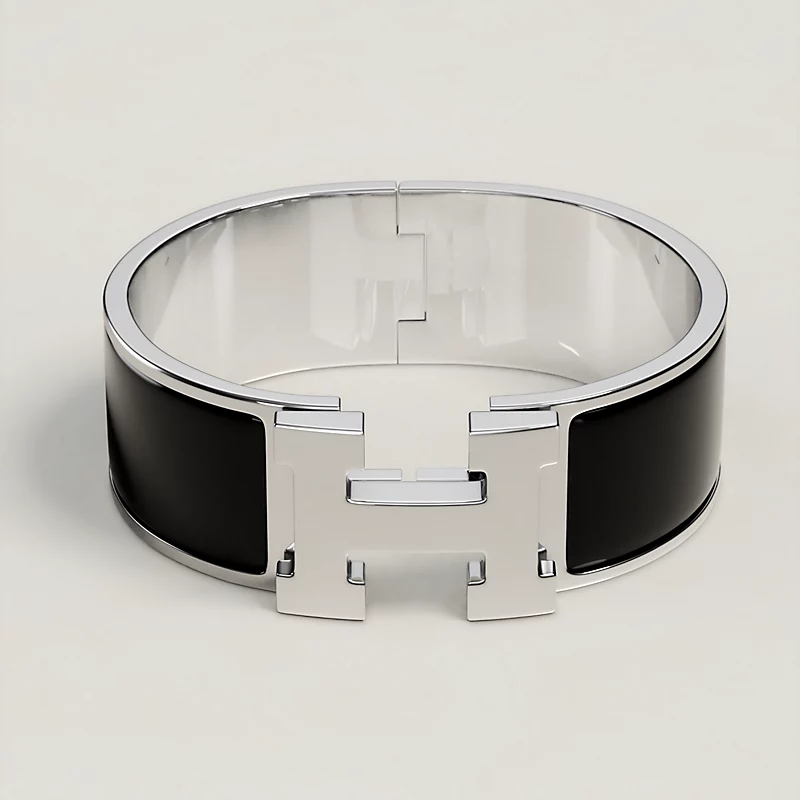 Clic Clac H bracelet Clic Clac H bracelet