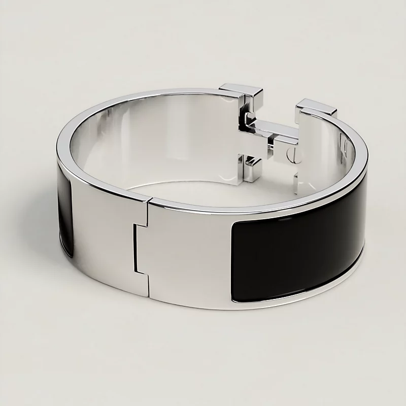 Clic Clac H bracelet Clic Clac H bracelet