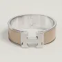 Clic Clac H bracelet