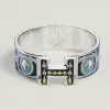 Clic Clac H Bouquets Selliers bracelet