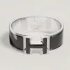 Clic Clac H Glitter Bracelet Clic Clac H Glitter Bracelet