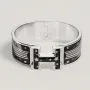 Clic Clac H Gloria Soli bracelet