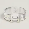 Clic Clac H Hermès Flagship bracelet