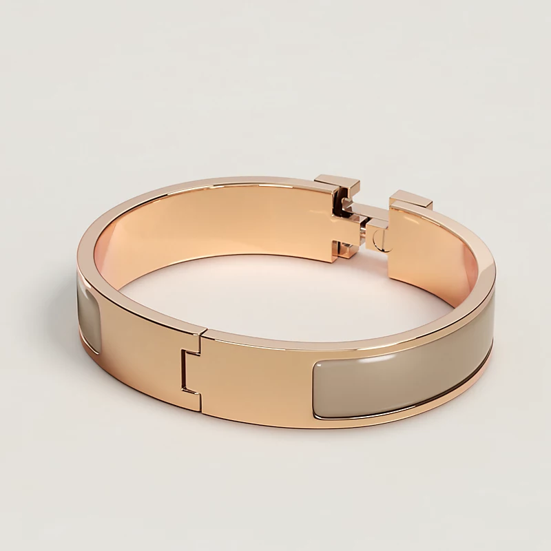 Clic H bracelet Clic H bracelet