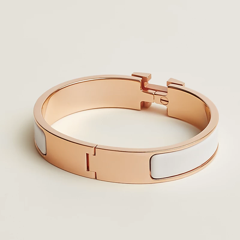 Clic H bracelet Clic H bracelet