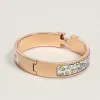 Clic H l’Epopee d’Hermès bracelet