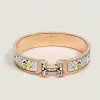 Clic H l’Epopee d’Hermès bracelet