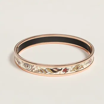Coquillages bracelet