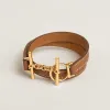 Croisiere Double Wrap Bracelet