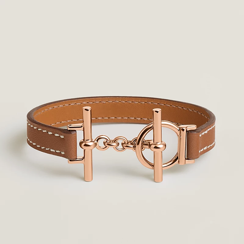 Croisiere Single Loop Bracelet
