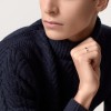 LOVE ring, small model LOVE ring, small model