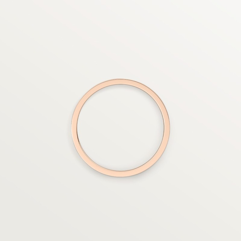 LOVE ring, small model LOVE ring, small model