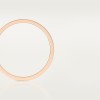 LOVE ring, small model LOVE ring, small model