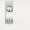 LOVE ring, classic model, 3 diamonds