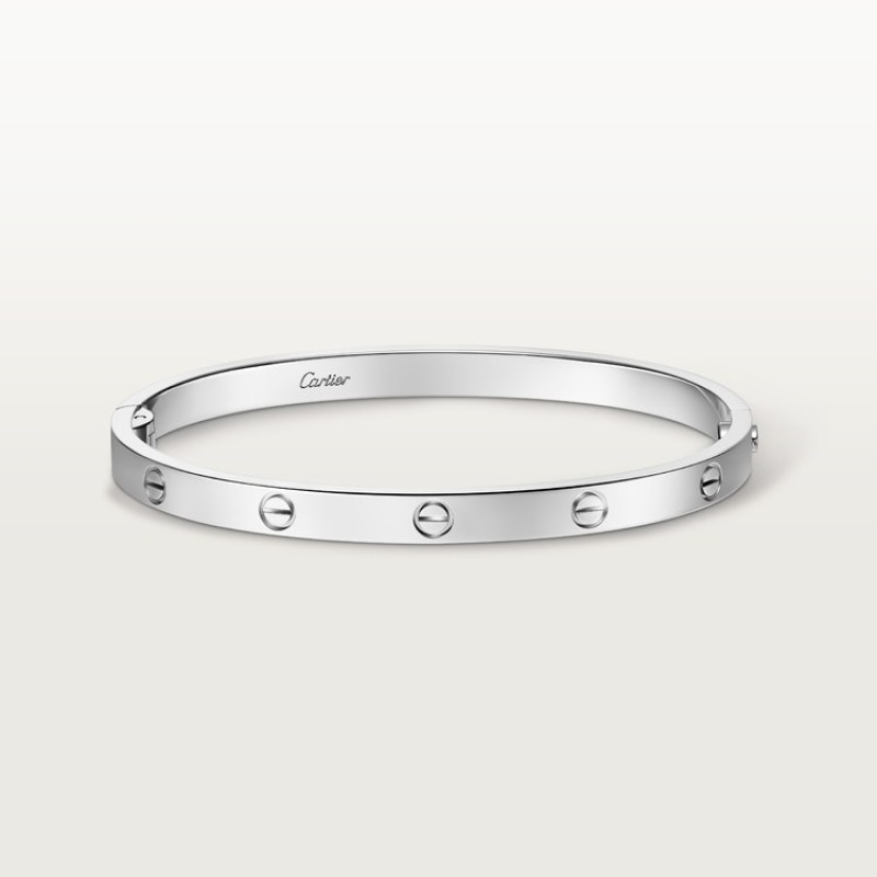 LOVE bracelet, medium model LOVE bracelet, medium model