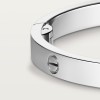 LOVE bracelet, medium model LOVE bracelet, medium model