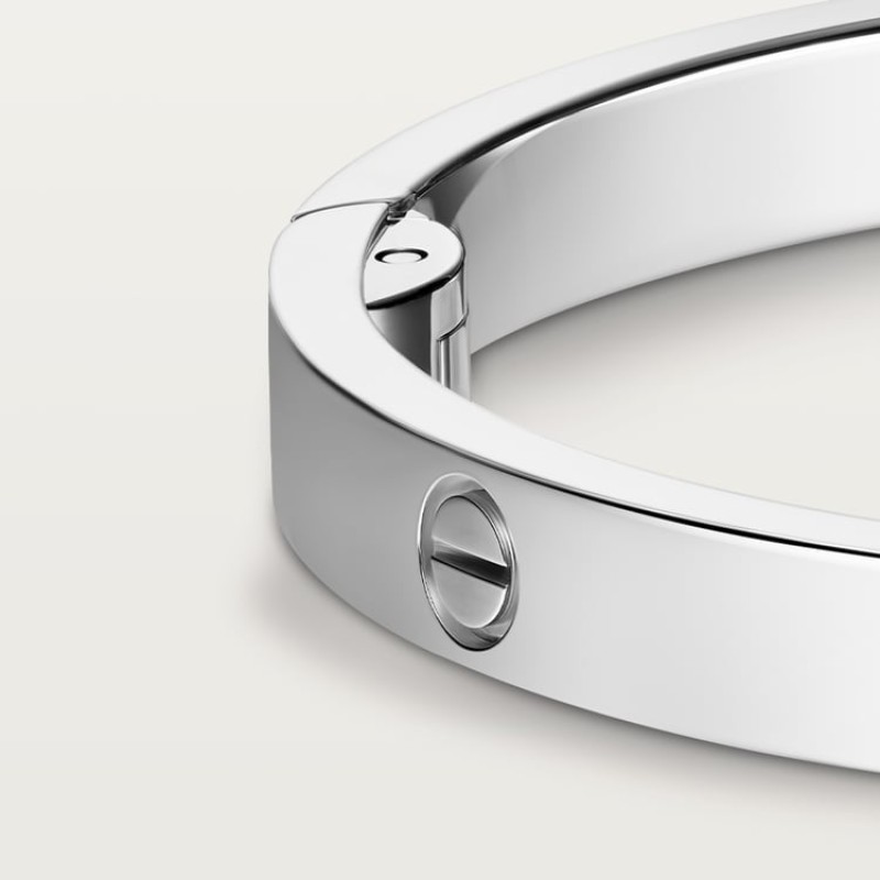 LOVE bracelet, medium model LOVE bracelet, medium model